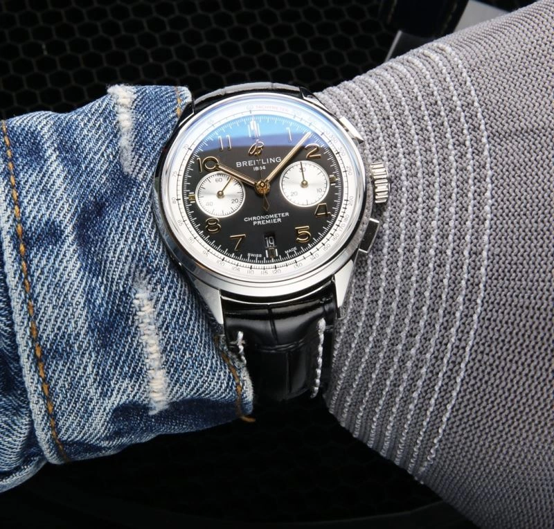SoftTouch IWC Watches 184992