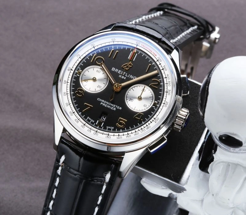 SoftTouch IWC Watches 184992