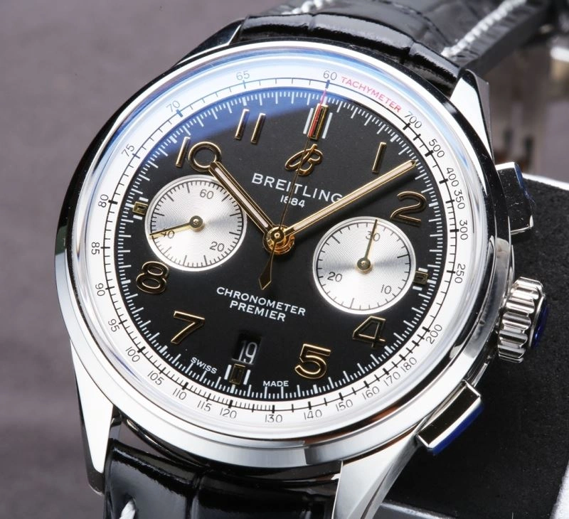 SoftTouch IWC Watches 184992