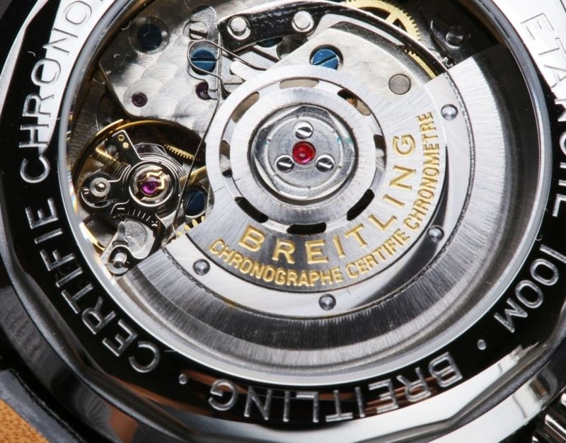 SoftTouch IWC Watches 184992