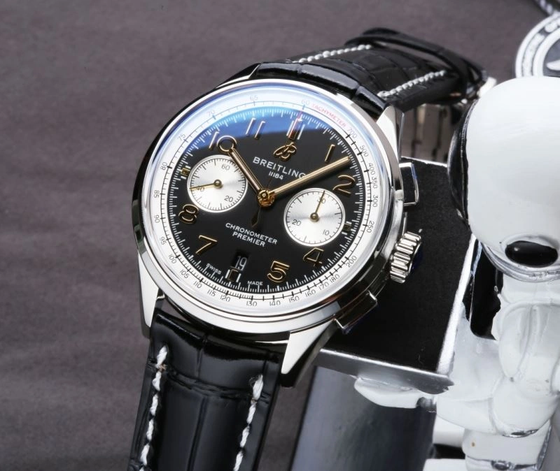 Versatile IWC Watches 184980