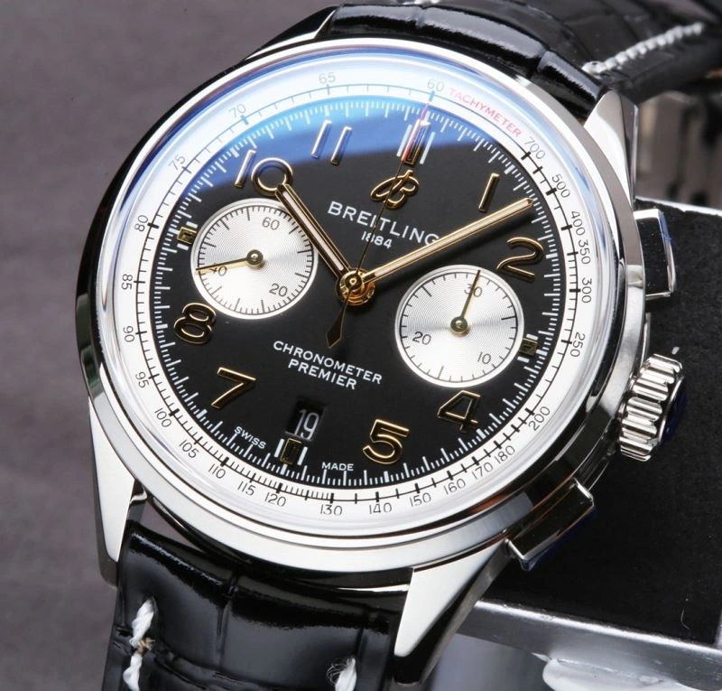 Versatile IWC Watches 184980