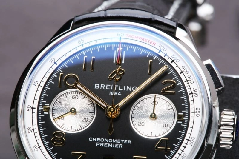 Versatile IWC Watches 184980