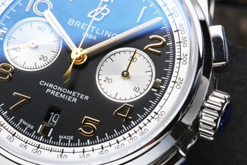 Versatile IWC Watches 184980