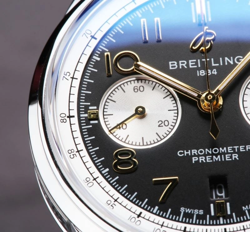 Versatile IWC Watches 184980