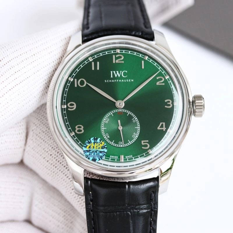 IWC Watches TravelReady 184994