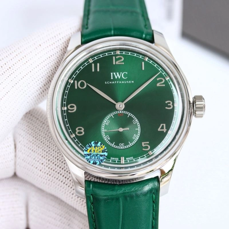 IWC Watches TravelReady 184994