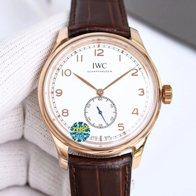 IWC Watches TravelReady 184994