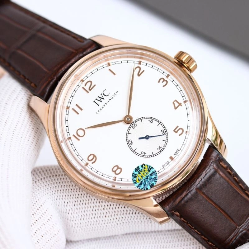 IWC Watches TravelReady 184994