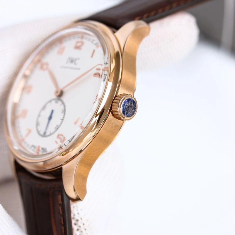 IWC Watches TravelReady 184994