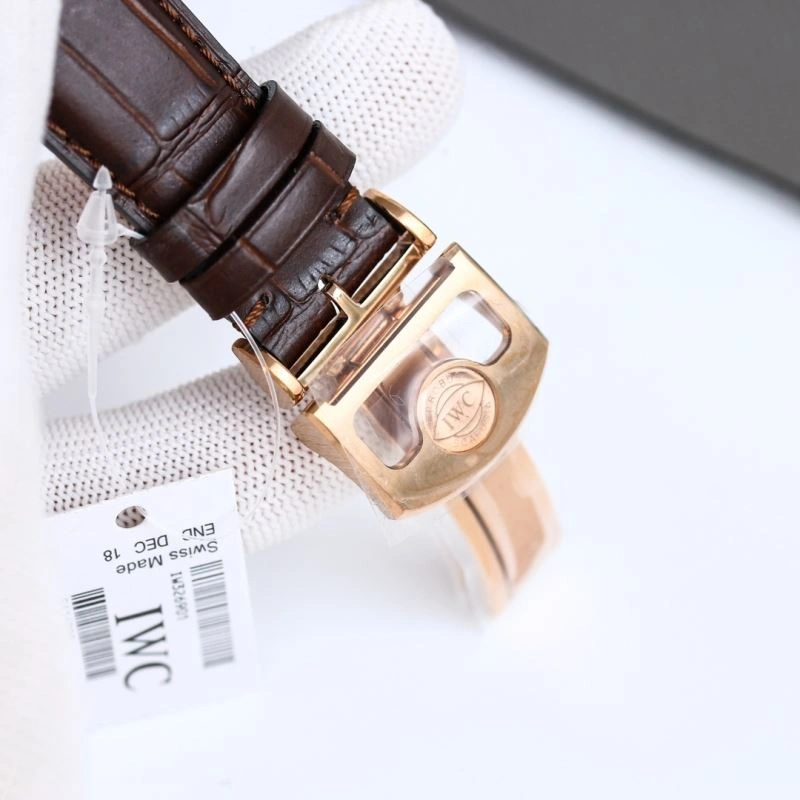 IWC Watches TravelReady 184994