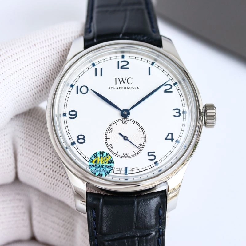Compact IWC Watches 184997