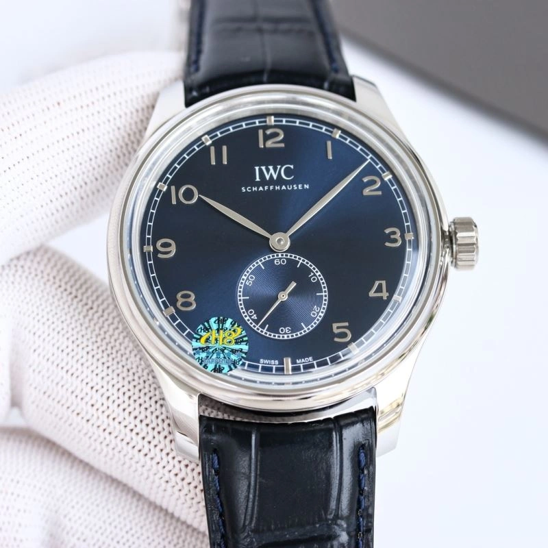 Compact IWC Watches 184997