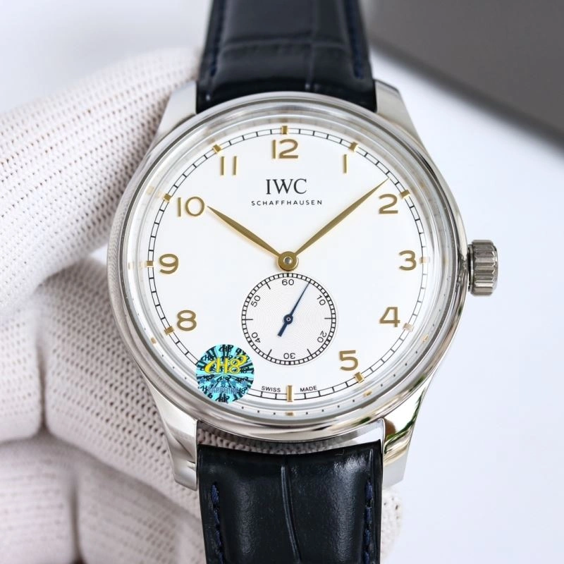 Compact IWC Watches 184997
