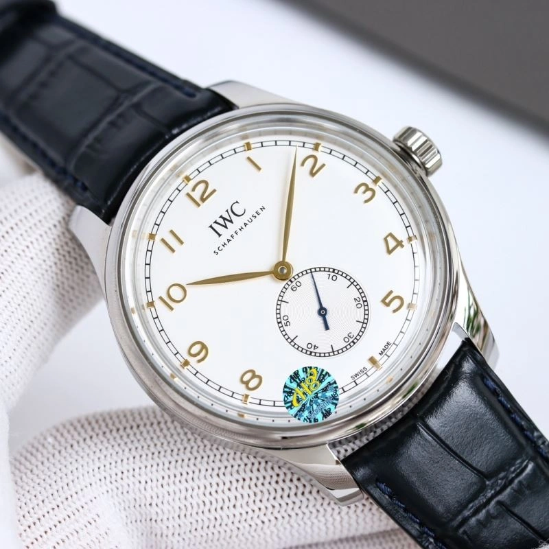 Compact IWC Watches 184997