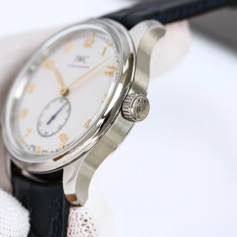 Compact IWC Watches 184997