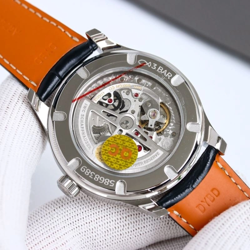 Compact IWC Watches 184997