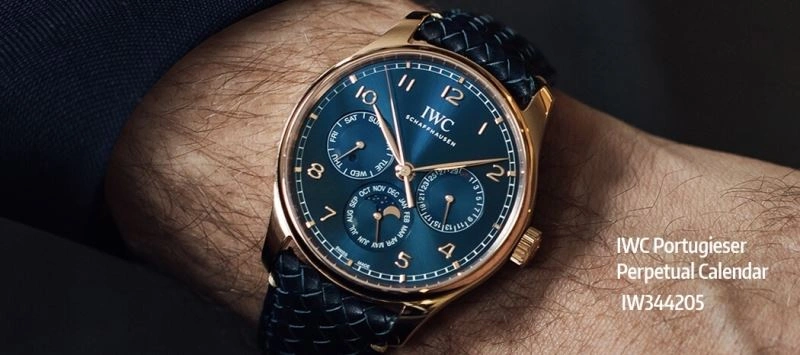 IWC Watches WellDesigned 184975