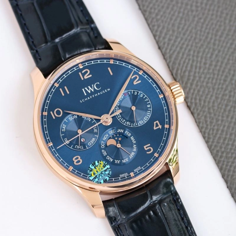 IWC Watches WellDesigned 184975