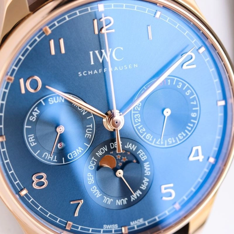 IWC Watches WellDesigned 184975