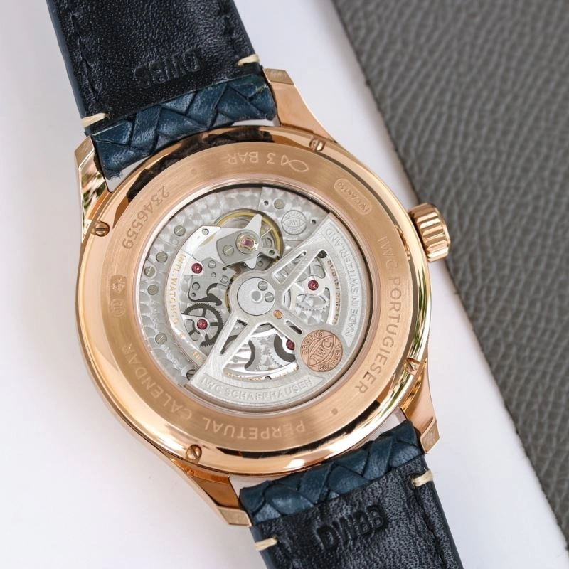 IWC Watches WellDesigned 184975