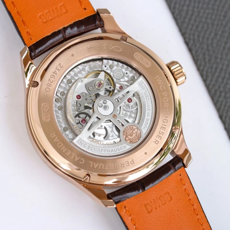 Vibrant IWC Watches 184986