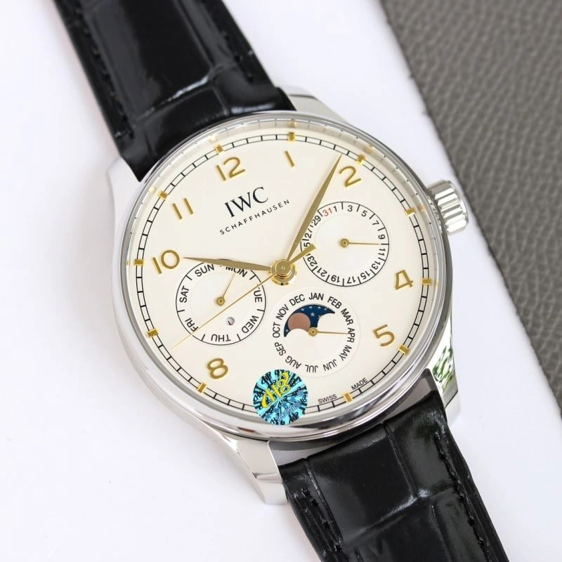 IWC Watches Minimalist 184989