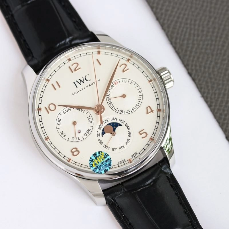 IWC Watches Minimalist 184989