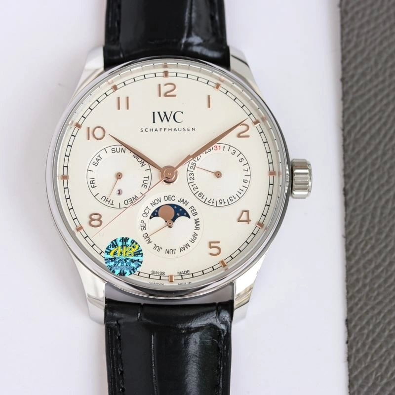 IWC Watches Minimalist 184989