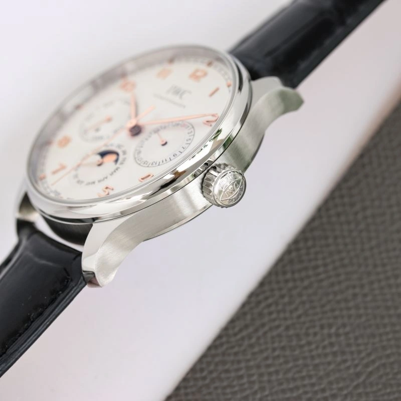 IWC Watches Minimalist 184989