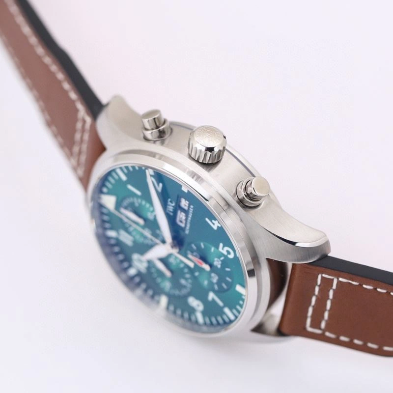 IWC Watches Colorful 184970