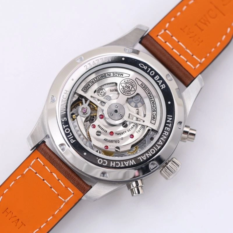 IWC Watches Colorful 184970