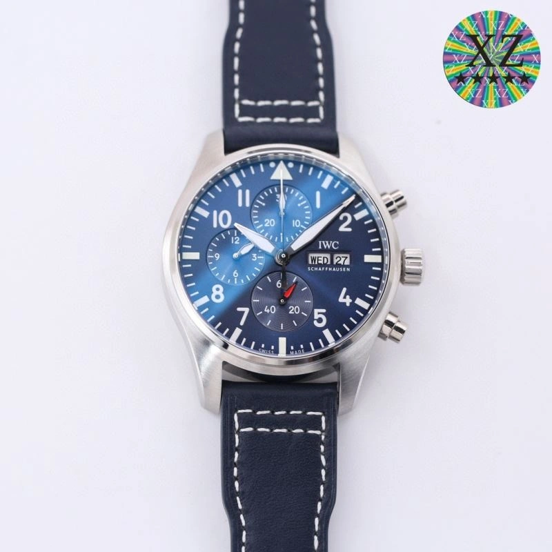IWC Watches UrbanStyle 184990