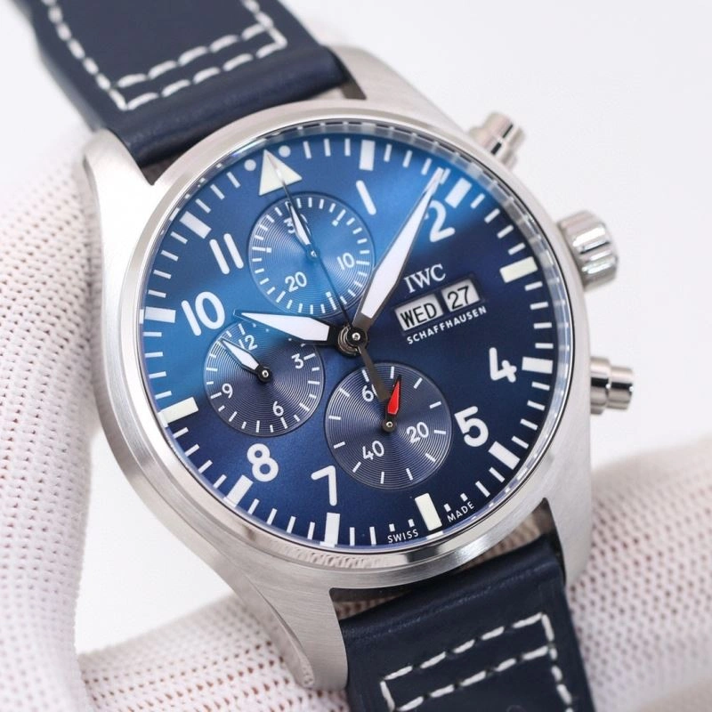 IWC Watches UrbanStyle 184990