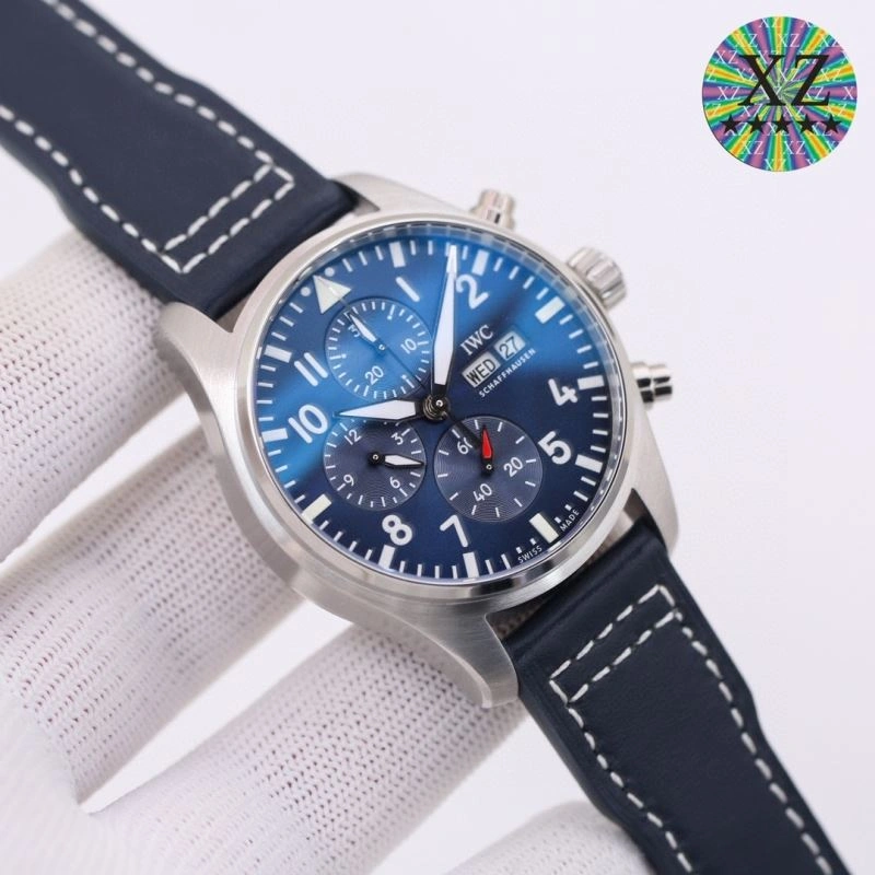 IWC Watches UrbanStyle 184990