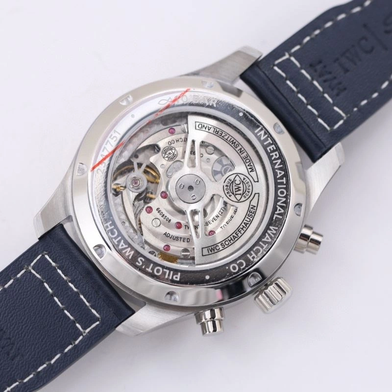 IWC Watches UrbanStyle 184990