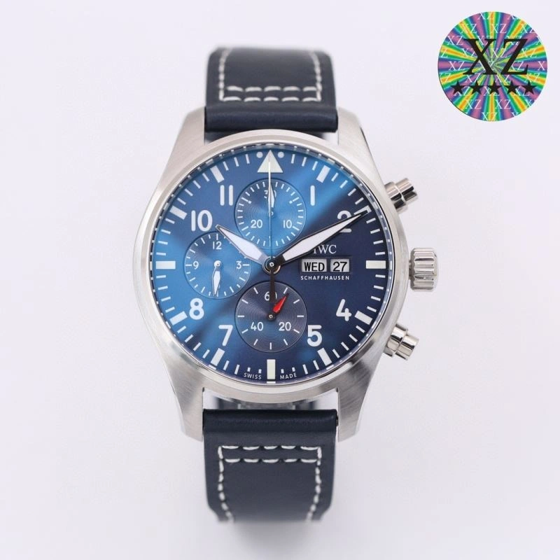 IWC Watches UrbanStyle 184990