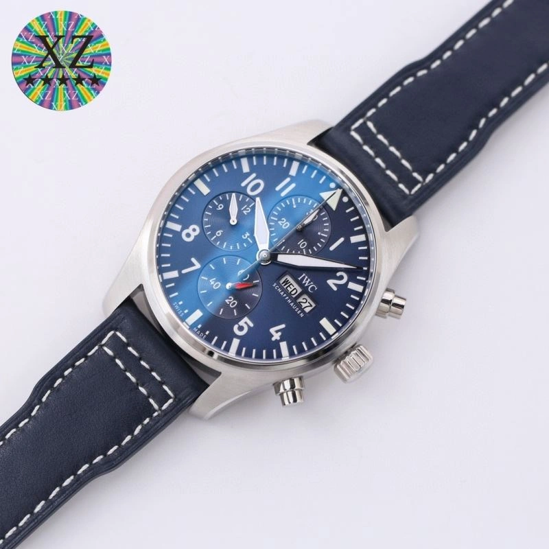 IWC Watches UrbanStyle 184990