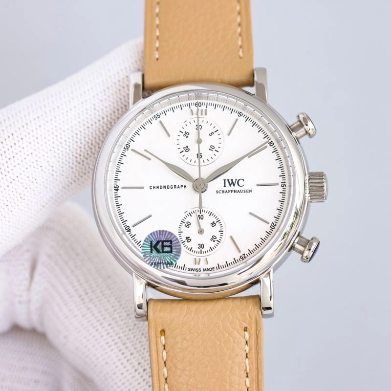 IWC Watches Unique 184972