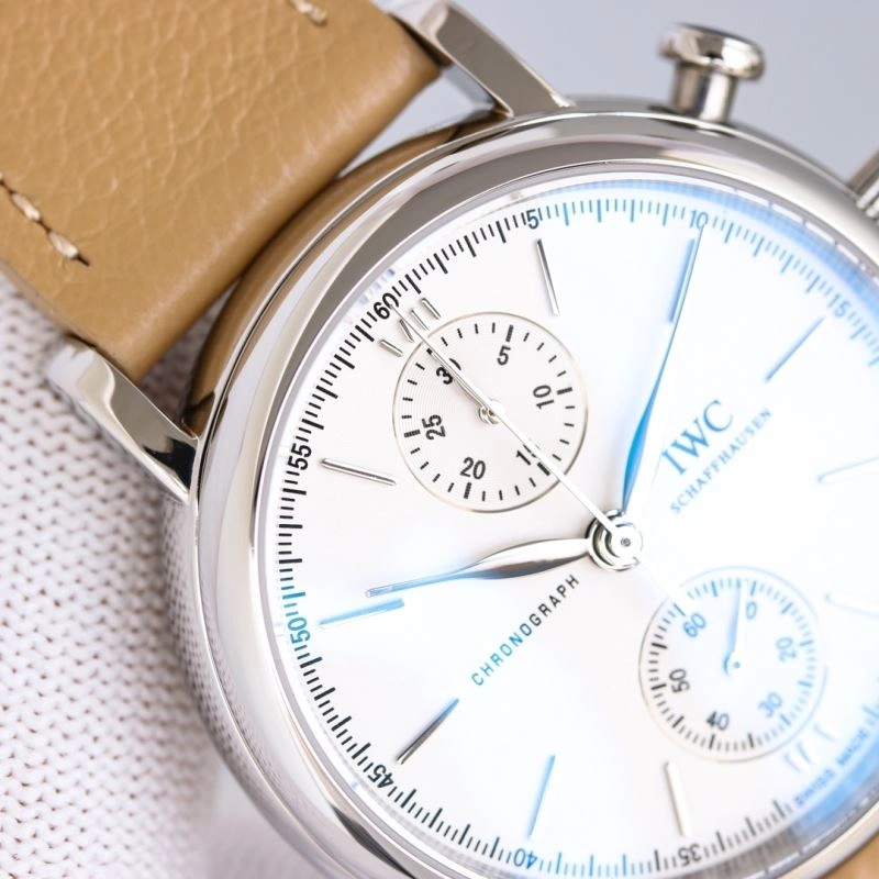 IWC Watches Unique 184972