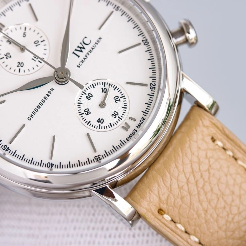 IWC Watches Unique 184972