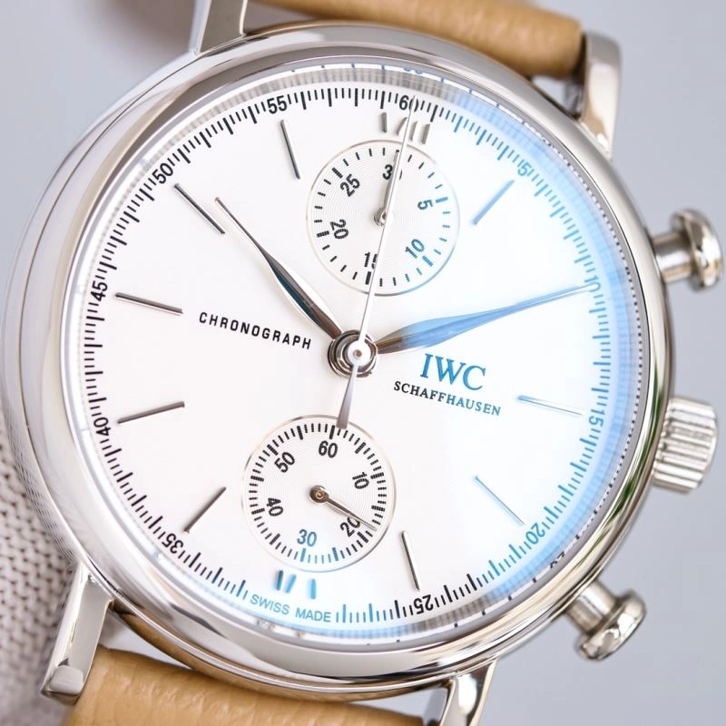 IWC Watches Unique 184972