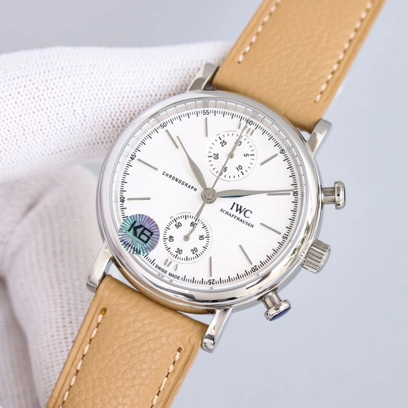 IWC Watches Unique 184972