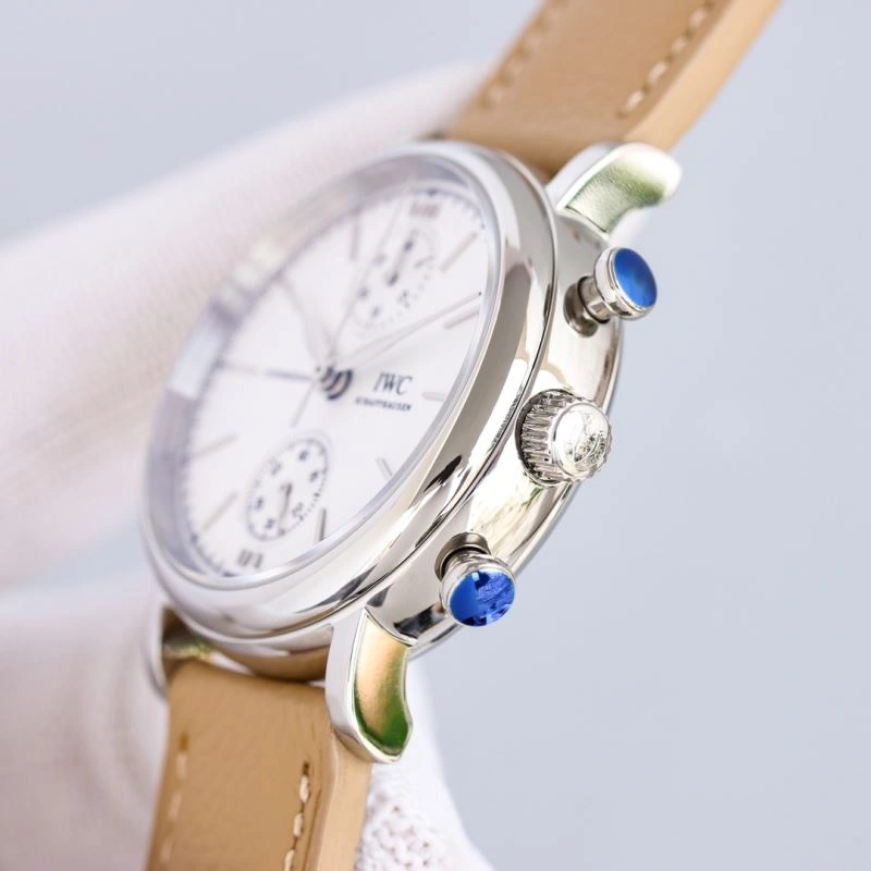 IWC Watches Unique 184972