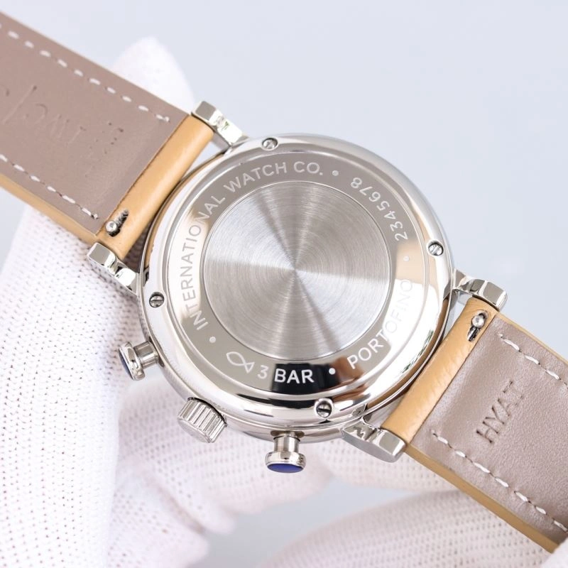 IWC Watches Unique 184972