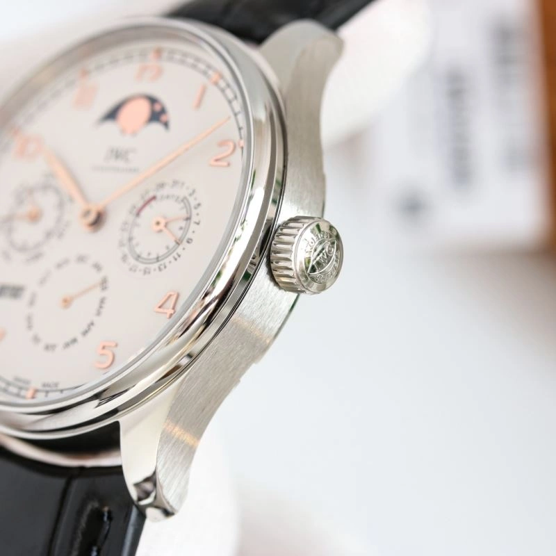 Breathable IWC Watches 184974