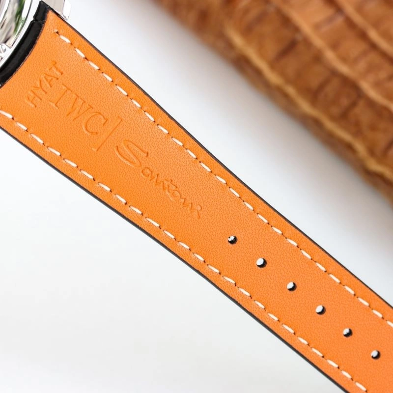 Breathable IWC Watches 184974