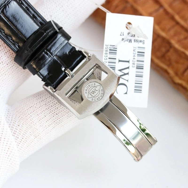 Breathable IWC Watches 184974