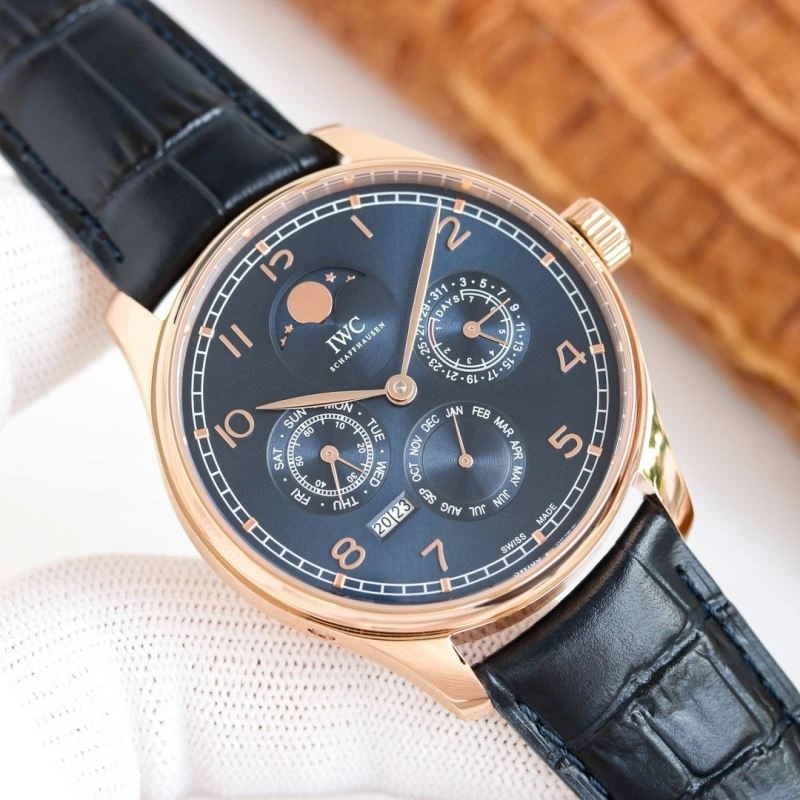 Durable IWC Watches 184973