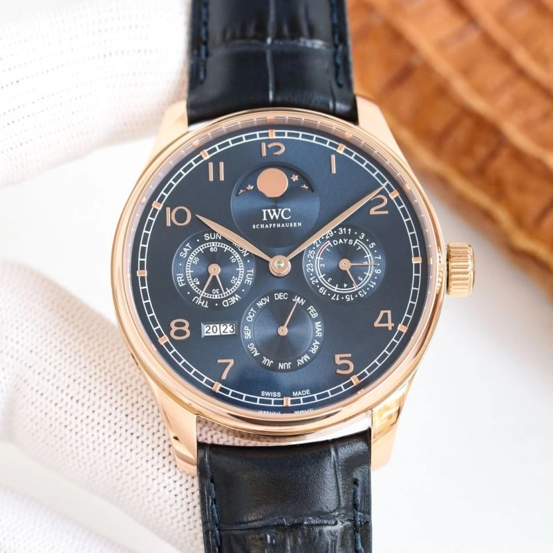 Durable IWC Watches 184973